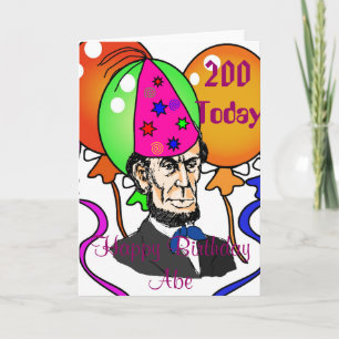 Cartão Lincoln Card