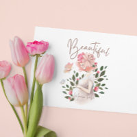 Linda Mamãe Para Ser Carteira