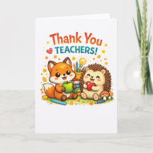Lindo desenho de apreciação para professores de ra