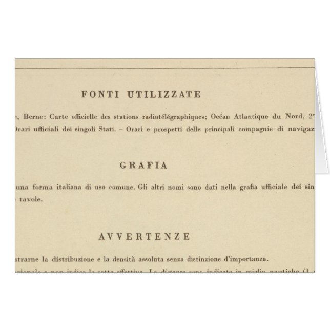 Cartão Linhas de Comunicação da Legenda 68 (Frente Horizontal)