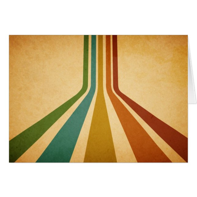 Cartão Linhas retrorreflectoras (Frente Horizontal)