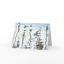 Liquid Masts Blank Card