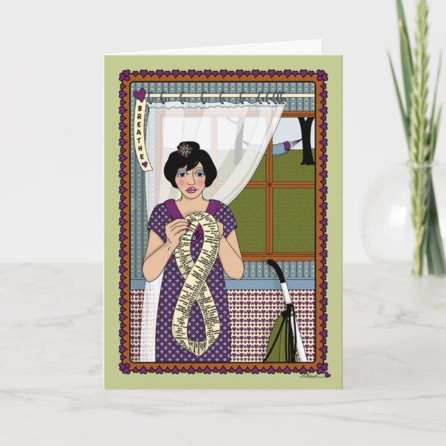 Cartão List_A_Greeting de Tarefa (Frente)