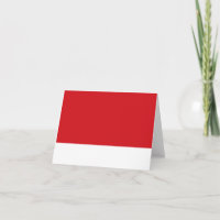 Listrado de vermelho