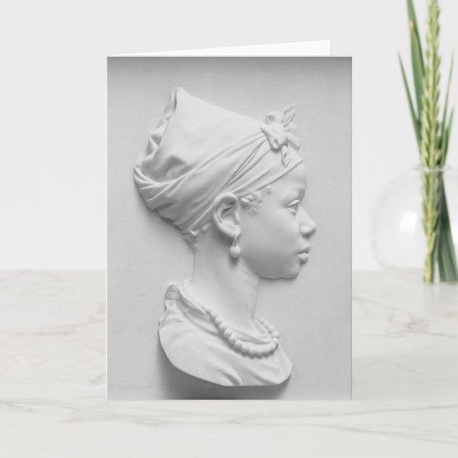 Cartão Little Ida (Frente)