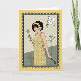 Cartão Live In The Moment_C_Greeting