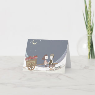 Cartão Live Laugh Love #12 Greeting Card