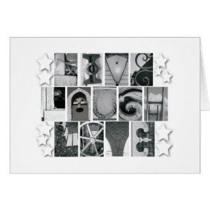 Cartão Live Laugh Love Card