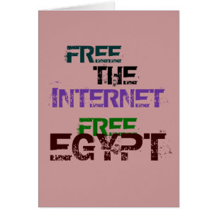 CARTÃO LIVRE O INTERNET EGIPTO LIVRE