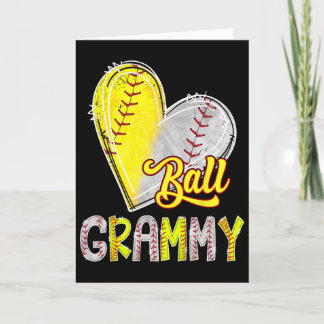 Cartão Ll Grammy Heart Sell Softll Lover Grammy Of Both 