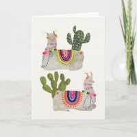 Llamarama Collection | Smiling Llamas