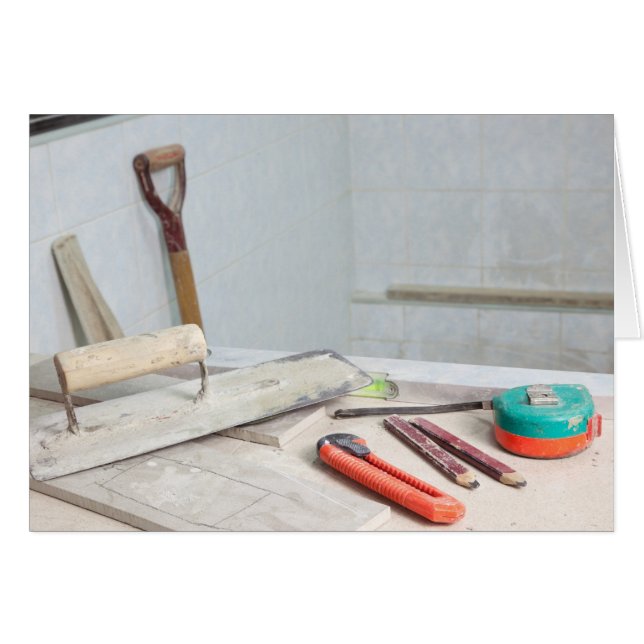 Cartão Local de renovação (Frente Horizontal)