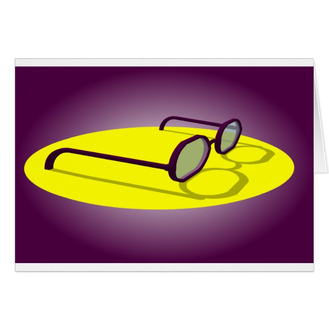 Cartão Logotipo de RCG com fundo (Frente Horizontal)