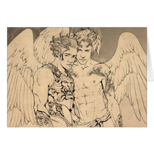 Cartão loja de joeboy101 em Zazzle