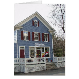 Cartão Loja Geral Bluemont VA