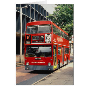 Cartão Londres transporta restos de Daimler entre deveres