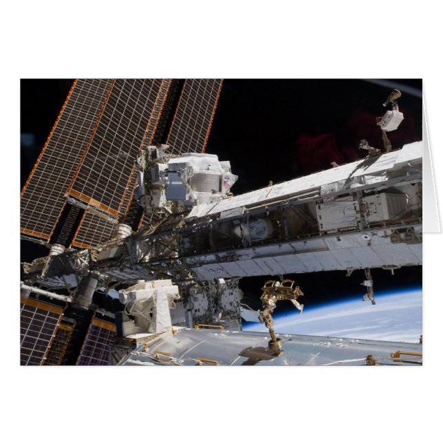 Cartão Longe De Casa (Frente horizontal)