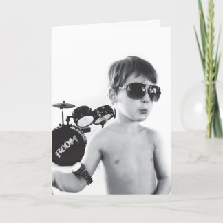 Cartão "Lookin' Good" birthday card