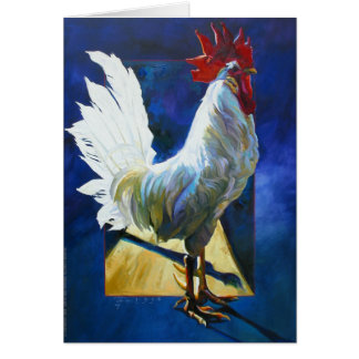 Cartão Lorenzo no azul