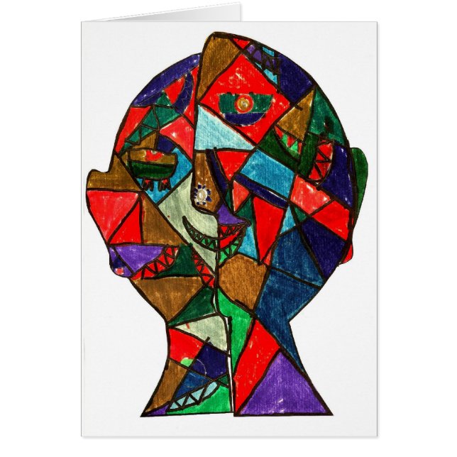 Cartão los-christopherb (Frente)