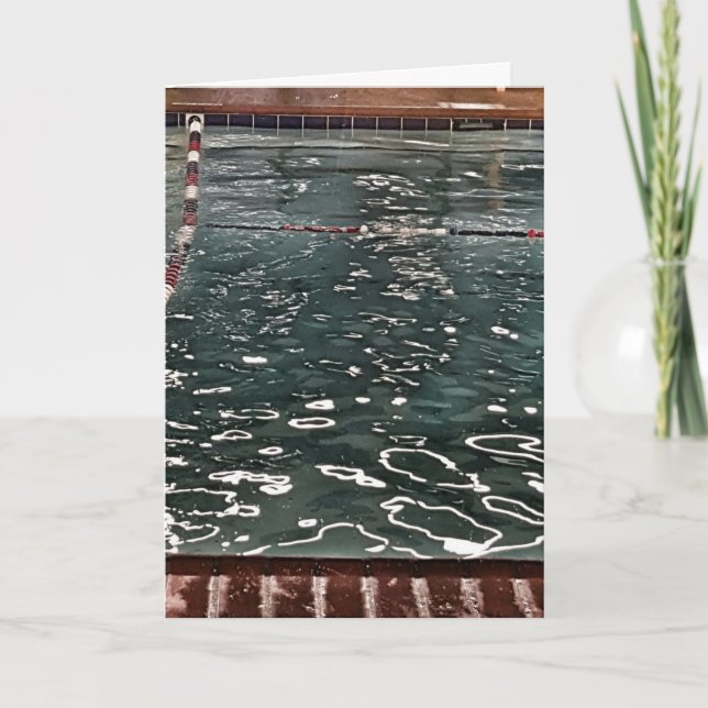 Cartão Loser friend birthday (Frente)