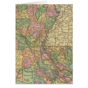 Cartão Louisiana 10