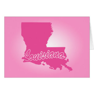 Cartão Louisiana State