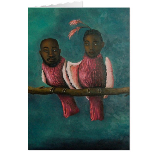 Cartão Love_Birds [1] (Frente)