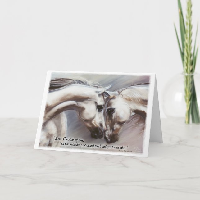 Cartão Love consists of this (Frente)