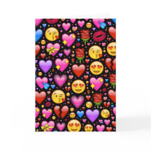 Love Emoji Personalizado