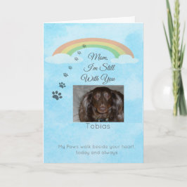 Cartão Love That Never Lets Go