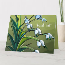 Lovely Lily: Dança Delicada da Serenidade Springti