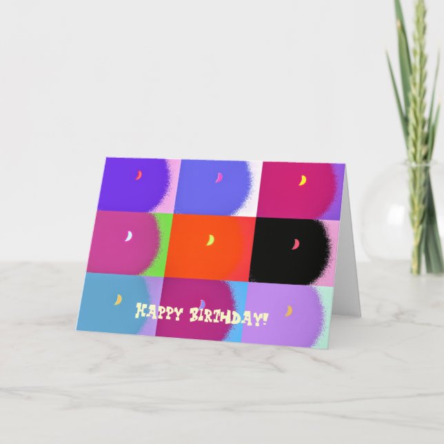 CARTÃO LUA (Frente)