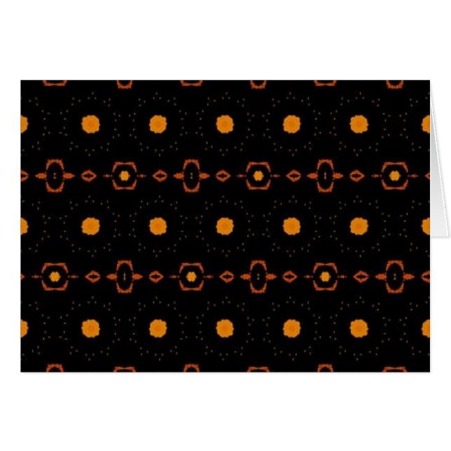 Cartão lua de colheita 2m (Frente Horizontal)