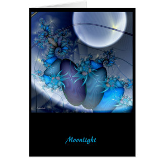 Cartão Luar