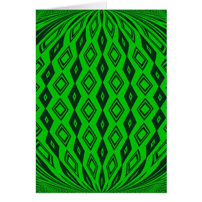 Cartão Lucky Lover_ (Frente)