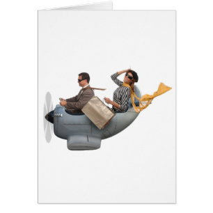 Cartão Lugares indo