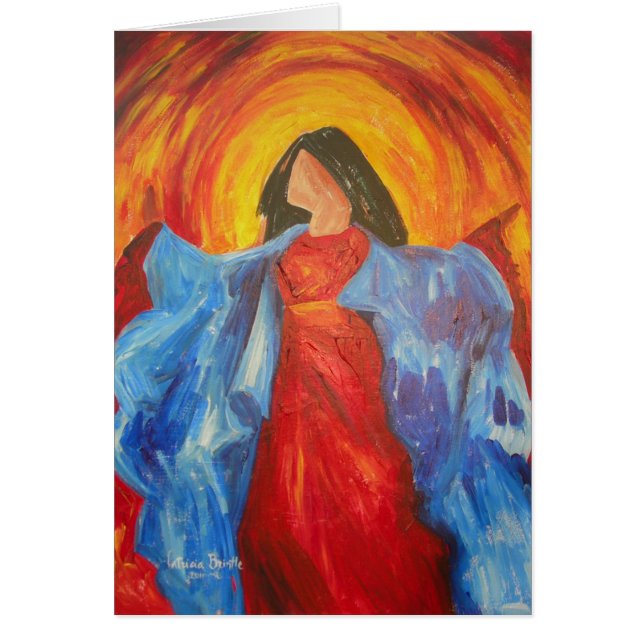 Cartão Luminosidade 2011 (Frente)