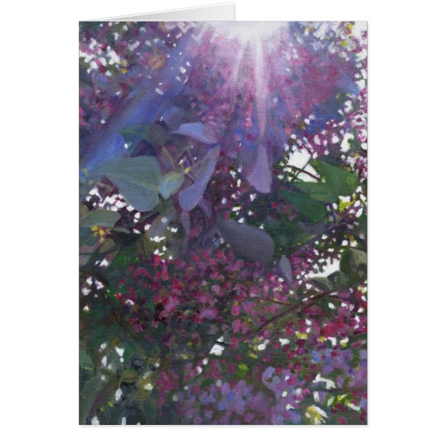 Cartão Luminosidade 2014 (Frente)