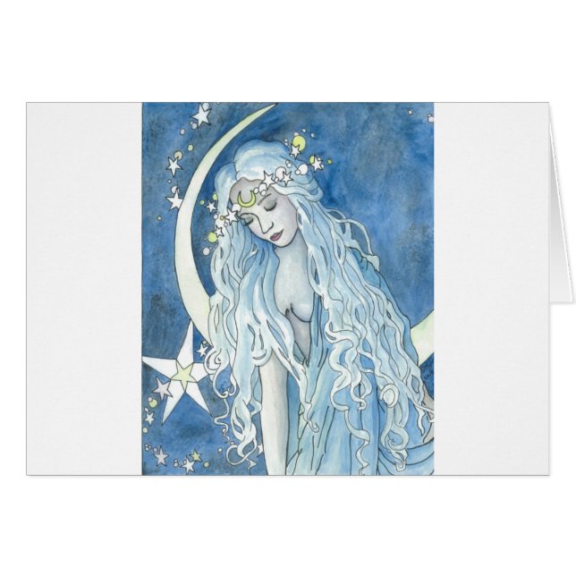 CARTÃO LUNA (Frente Horizontal)