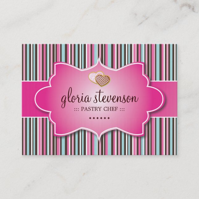 CARTÃO LUNÁTICO BONITO DA LEALDADE (Frente)