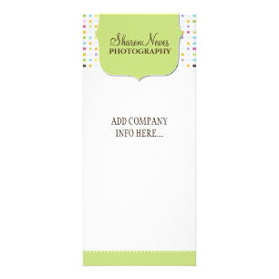 Cartão lunático da cremalheira