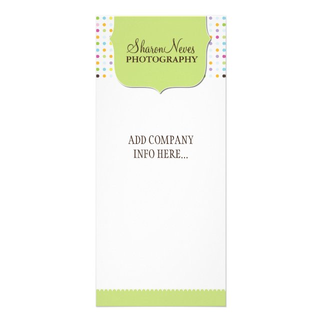 Cartão lunático da cremalheira (Frente)