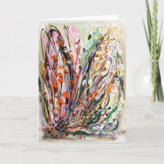 Cartão Lush Life Card