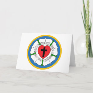 Cartão Luthers aumentou