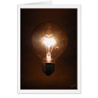 Cartão Luz