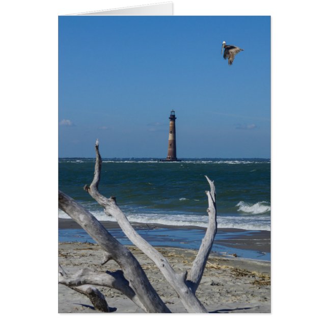 Cartão Luz de Visita (Frente)