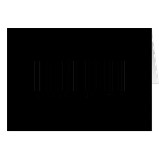 CARTÃO LUZ DO CINEMATÓGRAFO DO BAR (Frente Horizontal)