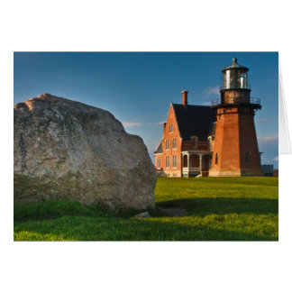 Cartão Luz do sudeste