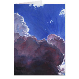 Cartão Luz implacável 2012